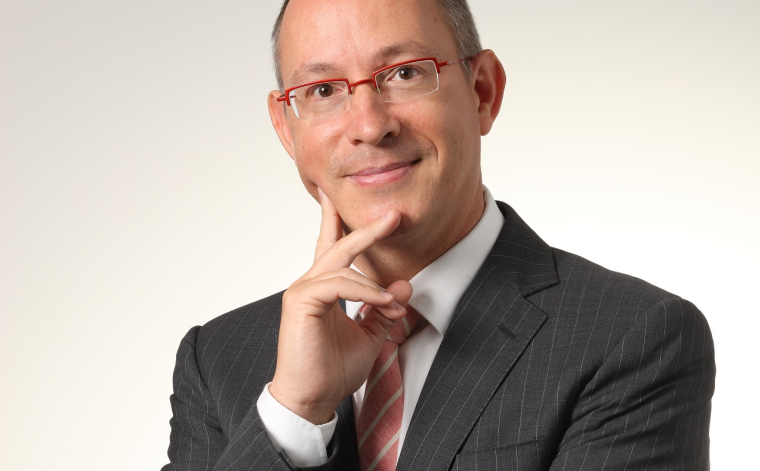 Rudi Van den Eynde, Global Head of Thematic Equity et Lead Manager de la stratégie oncologie de Candriam. (crédit photo : DR)