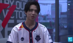 Corée du Sud : avec les stars mondiales de l'E-sport