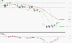 TIKEHAU CAPITAL : L'analyse ne suggère pas de baisse à moyen terme