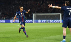 Canal+ fait un carton grâce au PSG