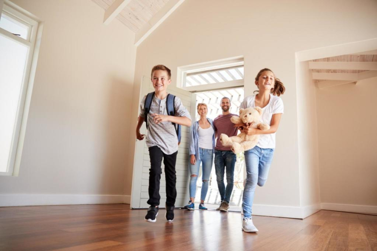 Monkey Business Images/Shutterstock / Monkey Business Images