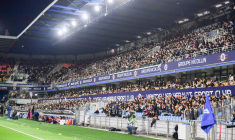 Pas de nouveau stade pour Montpellier