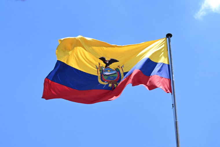 ( AFP / LUIS ACOSTA )