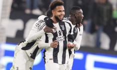 La Juve vient à bout du PSV et s’offre une courte avance