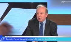 Le droit à l'erreur va-t-il vraiment vous simplifier la vie ?