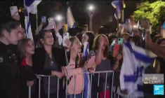 Guerre Israël-Hamas : 137 otages toujours retenus à Gaza