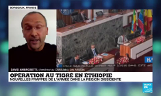 Ethiopie : Abiy Ahmed pourra-t-il résoudre le conflit de la province du Tigré ?
