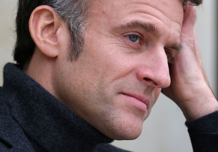 Macron propose une méthode aux partis, un Premier ministre dans les 48 heures