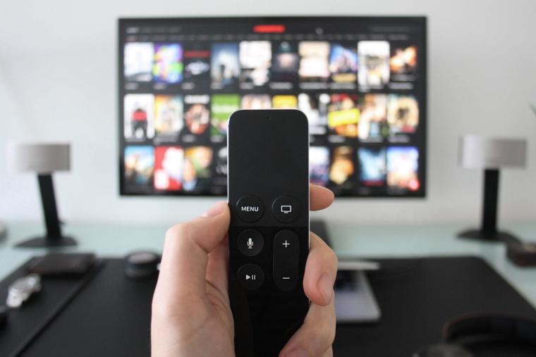 Offres gratuites en streaming : profitez-en pour découvrir films et séries (Crédits photo : Shutterstock)