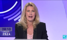 Législatives en France : une réunion organisée à l'Élysée pour évoquer les consignes de vote