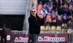 Le triste record égalé par Benoît Tavenot