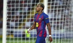 Yamal sous-entend que le Real Madrid est avantagé par l'arbitrage