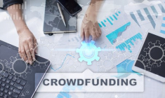 Crowdfunding en 2025: un secteur en quête d'un rebond ( Crédits photo: Fotolia)