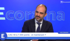 CAC 40 à 7.000 points : et maintenant ?