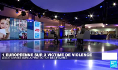 Une Européenne sur trois victime de violences : les 27 divisés sur la protection des femmes