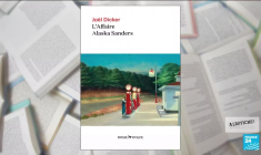 Pour l'auteur Joël Dicker, "la francophonie est une grande chance pour la diversité de notre langue"