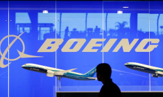 LES AVIONS DE LIGNE DE BOEING VONT ÉMETTRE CHACUN 1 MILLION DE TONNES DE CO2