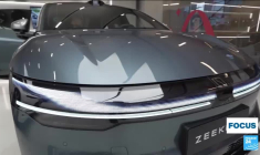 Voitures électriques : la Chine passe à l'offensive