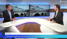 Pourquoi augmenter les droits de succession serait scandaleux !