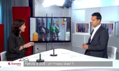 Et si un nouveau choc pétrolier était en préparation ?