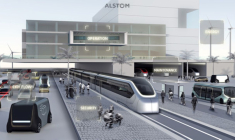 alstom innovation (Crédit:  / Alstom)