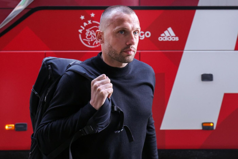 L’Ajax Amsterdam a trouvé son entraîneur