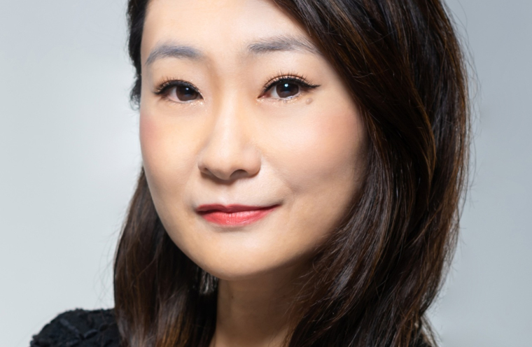 Jenny Zeng, CIO Fixed Income chez AllianzGI. (cr&eacute;dit : AllianzGi)