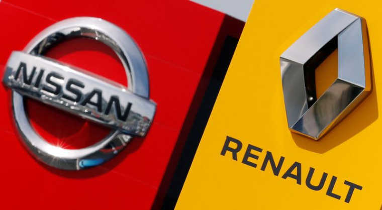 RENAULT ET NISSAN FERONT FIN JANVIER LE POINT SUR LEURS PROJETS COMMUNS