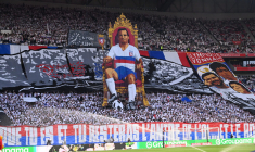 Vibrant hommage à Fleury Di Nallo à Lyon