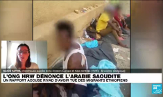 L'Arabie saoudite accusée de la mort de centaines d'Éthiopiens : "ces attaques sont généralisées"