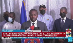 Crise politique en Haïti : qui pour gouverner après l'assassinat du président ?