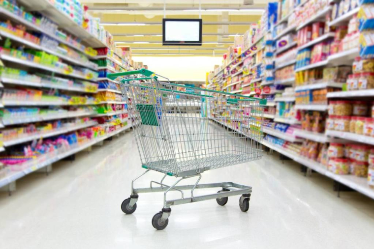 LesFrançais boudent les produits de grande consommation et favorisent le local