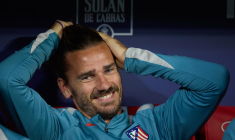 Insolite : le quatrième enfant de Griezmann n’est pas né un 8 avril