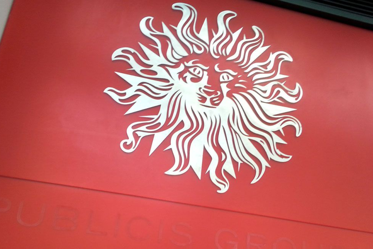 Publicis reste confiant dans l'atteinte de ses objectifs annuels