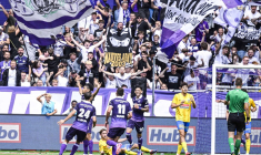 En avance sur tout le monde, les Belges ont déjà repris le football