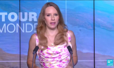 Une gigantesque marée noire passée sous silence au Venezuela