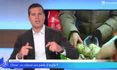 Ces défis que la Chine doit relever pour éviter la catastrophe...