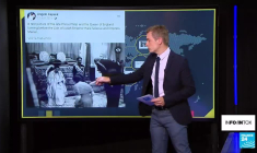 Elizabeth II décède, des infox ressurgissent