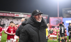 Éric Roy : « La remontada, c'est dans mes cordes »