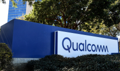 Le siège de Qualcomm. (Crédits: Qualcomm)