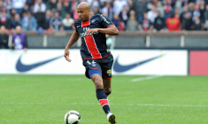 Beckham, Ronaldinho, Pancrate... La liste des anciens du PSG invités à la finale