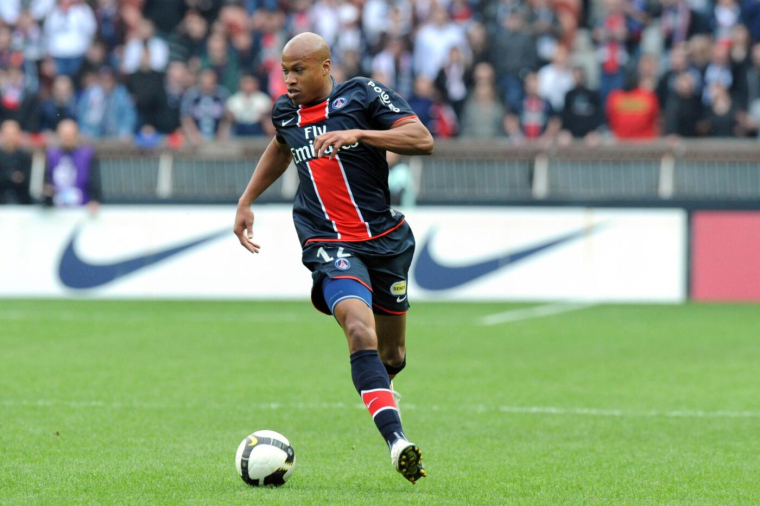 Beckham, Ronaldinho, Pancrate... La liste des anciens du PSG invités à la finale