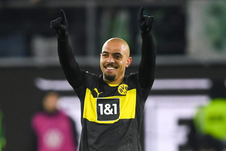 Aston Villa s'offre un attaquant de Dortmund