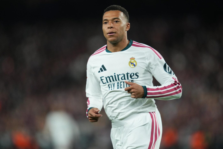 Kylian Mbappé a-t-il leaké l’identité du prochain Ballon d’or ?