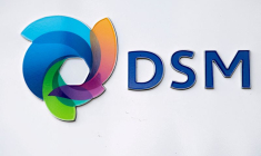 FUSION ENTRE DSM ET FIRMENICH EN VUE, DSM VEND DE SON ACTIVITÉ MATÉRIAUX D'INGÉNIERIE