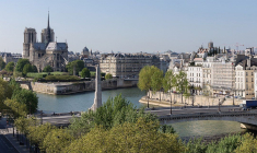 (Crédits photo : Wikimedia Commons - Myrabella )