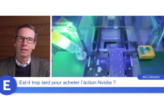 Est-il trop tard pour acheter l'action Nvidia ?