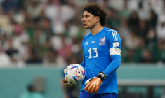 Ochoa : « Dire que je suis un joueur de Coupe du monde, ça ne me dérange pas »