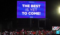 Présidentielle américaine : comprendre le système électoral