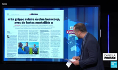 En manque de soldats, l'Ukraine s'essouffle